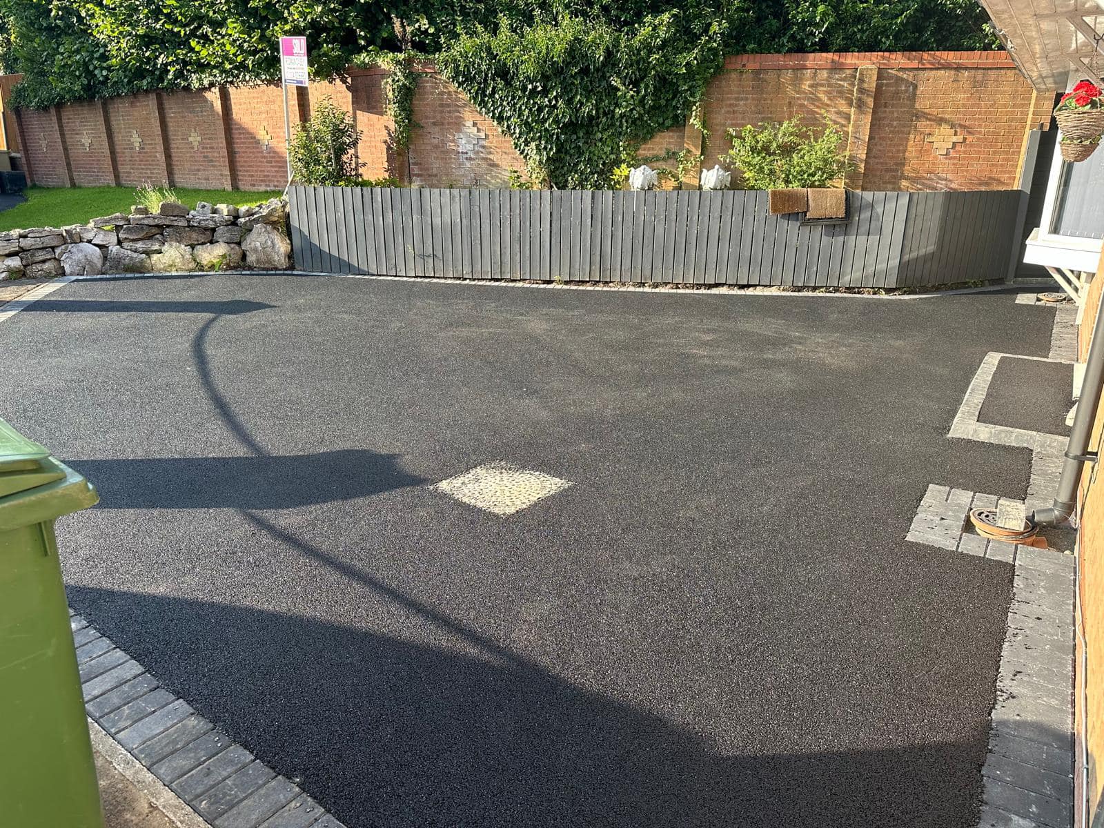 landscaping in Greater Manchester